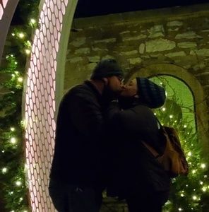 Meet your Posher, Jason